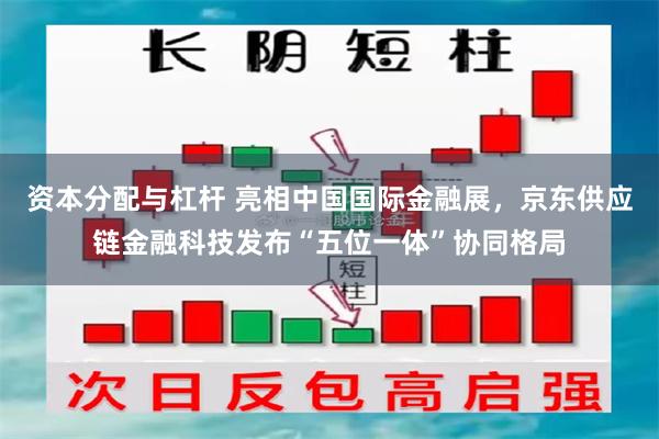 资本分配与杠杆 亮相中国国际金融展，京东供应链金融科技发布“五位一体”协同格局